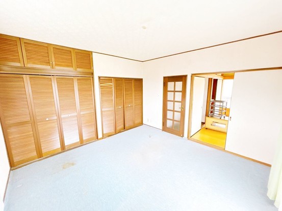 detached 千葉県木更津市真舟１丁目6-3 ゆみーる真舟2番館 1階