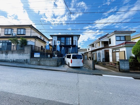 detached 千葉県木更津市真舟１丁目6-3 ゆみーる真舟2番館 1階