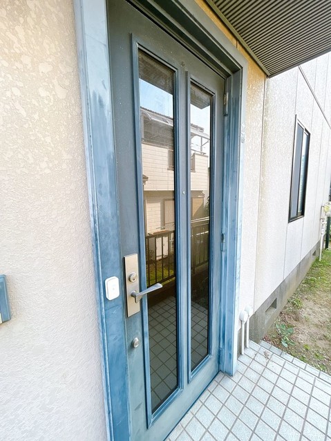 detached 千葉県木更津市真舟１丁目6-3 ゆみーる真舟2番館 1階