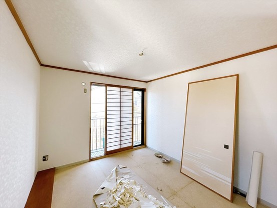 detached 千葉県木更津市真舟１丁目6-3 ゆみーる真舟2番館 1階