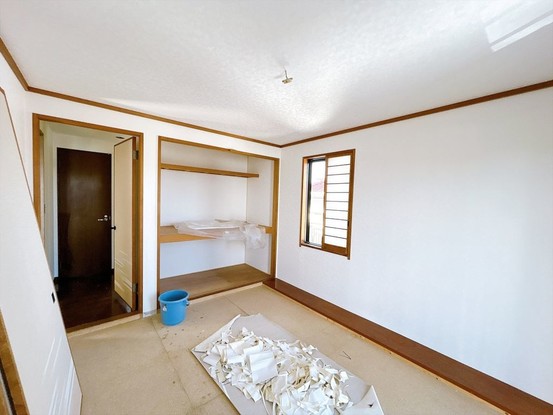 detached 千葉県木更津市真舟１丁目6-3 ゆみーる真舟2番館 1階
