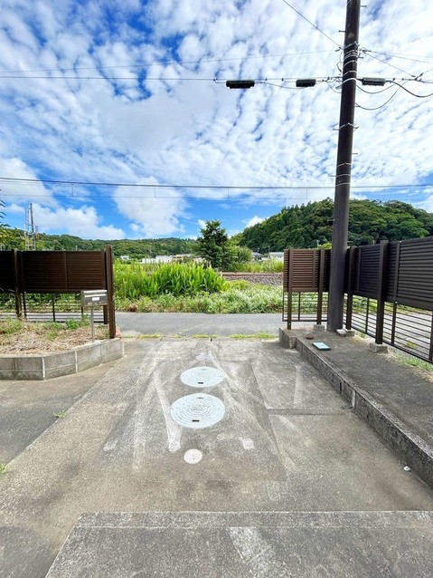 detached 千葉県木更津市真舟１丁目6-3 ゆみーる真舟2番館 1階