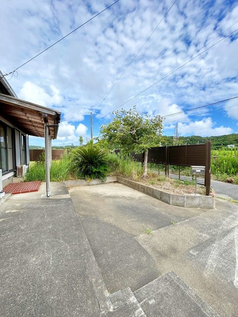 detached 千葉県木更津市真舟１丁目6-3 ゆみーる真舟2番館 1階