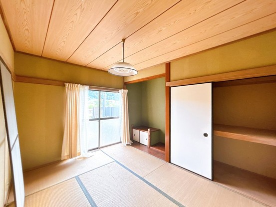 detached 千葉県木更津市真舟１丁目6-3 ゆみーる真舟2番館 1階