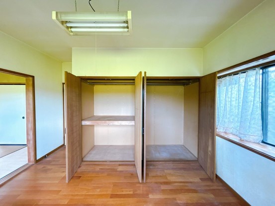 detached 千葉県木更津市真舟１丁目6-3 ゆみーる真舟2番館 1階