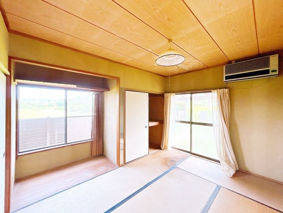 detached 千葉県木更津市真舟１丁目6-3 ゆみーる真舟2番館 1階