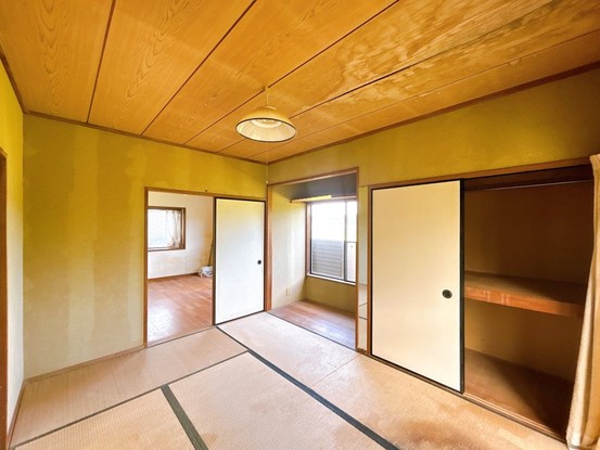 detached 千葉県木更津市真舟１丁目6-3 ゆみーる真舟2番館 1階