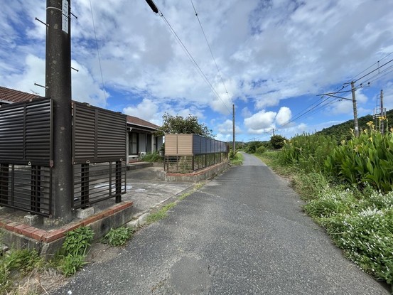 detached 千葉県木更津市真舟１丁目6-3 ゆみーる真舟2番館 1階