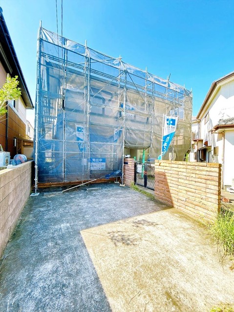 detached 千葉県木更津市真舟１丁目6-3 ゆみーる真舟2番館 1階