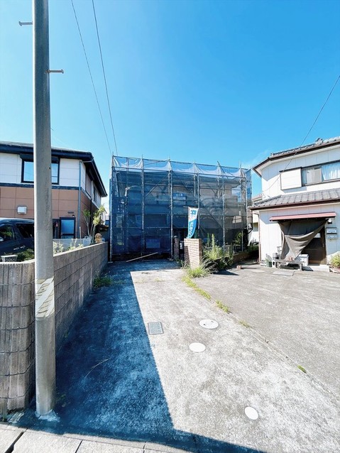 detached 千葉県木更津市真舟１丁目6-3 ゆみーる真舟2番館 1階