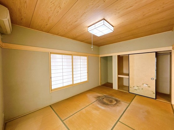 detached 千葉県木更津市真舟１丁目6-3 ゆみーる真舟2番館 1階
