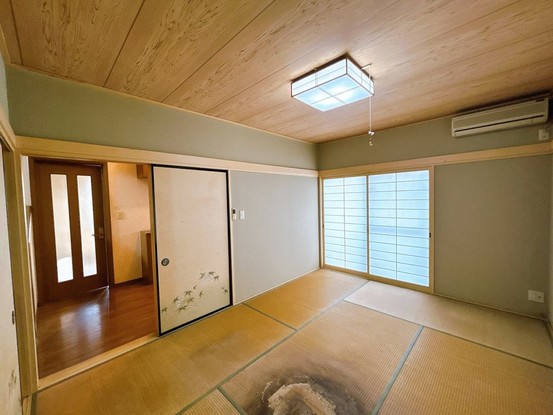 detached 千葉県木更津市真舟１丁目6-3 ゆみーる真舟2番館 1階