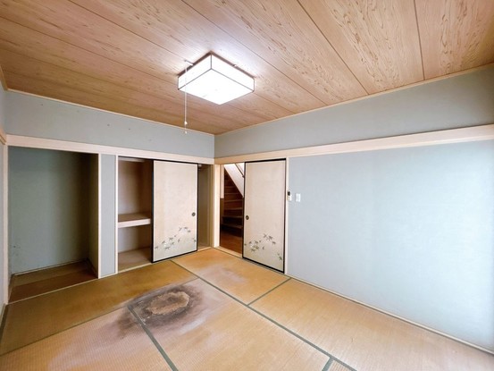 detached 千葉県木更津市真舟１丁目6-3 ゆみーる真舟2番館 1階