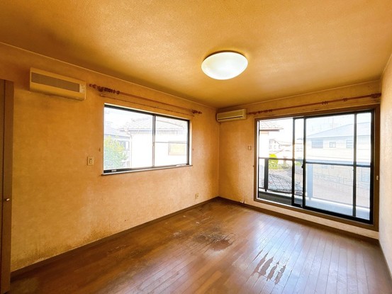 detached 千葉県木更津市真舟１丁目6-3 ゆみーる真舟2番館 1階