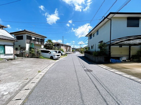 detached 千葉県木更津市真舟１丁目6-3 ゆみーる真舟2番館 1階