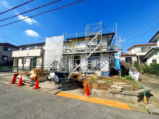 detached 千葉県木更津市真舟１丁目6-3 ゆみーる真舟2番館 1階