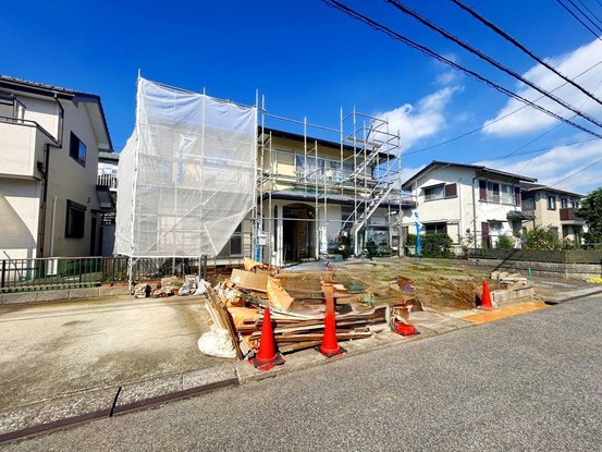 detached 千葉県木更津市真舟１丁目6-3 ゆみーる真舟2番館 1階