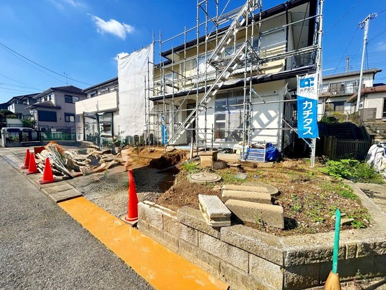 detached 千葉県木更津市真舟１丁目6-3 ゆみーる真舟2番館 1階