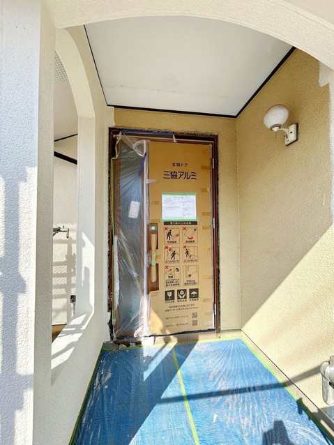 detached 千葉県木更津市真舟１丁目6-3 ゆみーる真舟2番館 1階