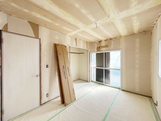 detached 千葉県木更津市真舟１丁目6-3 ゆみーる真舟2番館 1階