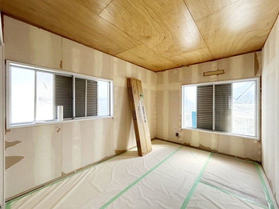 detached 千葉県木更津市真舟１丁目6-3 ゆみーる真舟2番館 1階