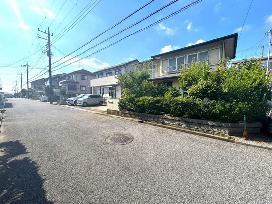 detached 千葉県木更津市真舟１丁目6-3 ゆみーる真舟2番館 1階