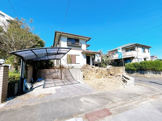 detached 千葉県木更津市真舟１丁目6-3 ゆみーる真舟2番館 1階
