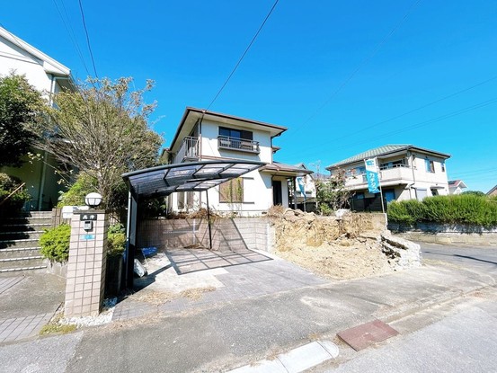 detached 千葉県木更津市真舟１丁目6-3 ゆみーる真舟2番館 1階