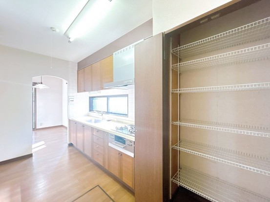 detached 千葉県木更津市真舟１丁目6-3 ゆみーる真舟2番館 1階