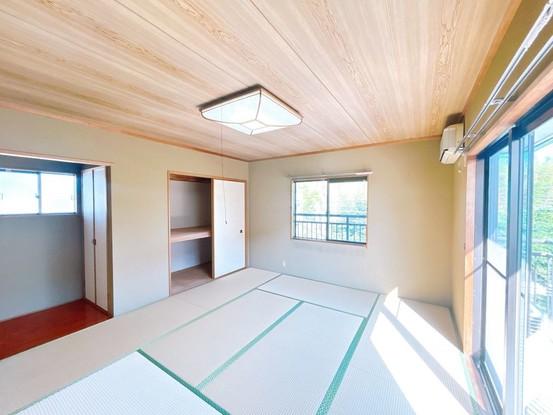 detached 千葉県木更津市真舟１丁目6-3 ゆみーる真舟2番館 1階