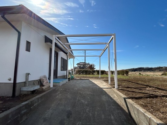 detached 埼玉県東松山市大字宮鼻1029-2 高坂貸店舗