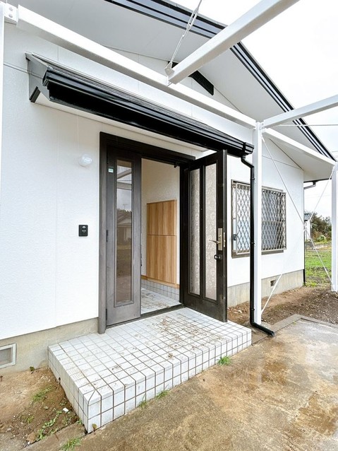 detached 埼玉県東松山市大字宮鼻1029-2 高坂貸店舗