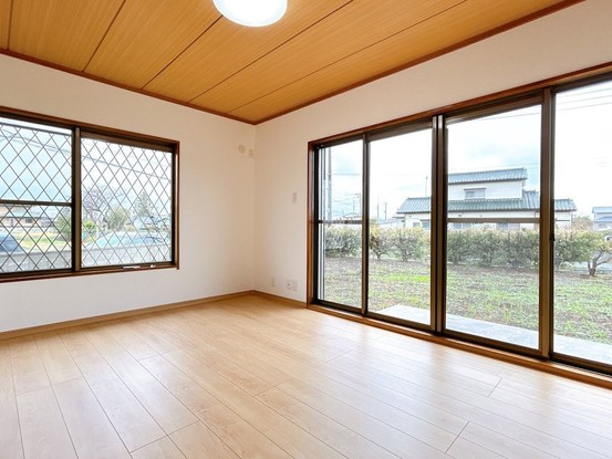 detached 埼玉県東松山市大字宮鼻1029-2 高坂貸店舗