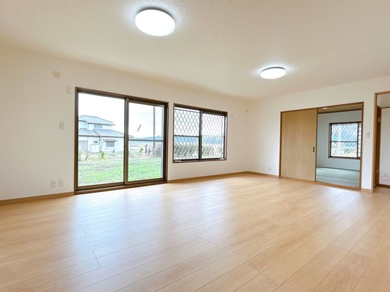 detached 埼玉県東松山市大字宮鼻1029-2 高坂貸店舗