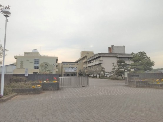 detached 埼玉県東松山市大字宮鼻1029-2 高坂貸店舗