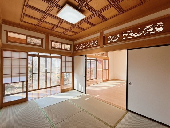 detached 埼玉県東松山市大字宮鼻1029-2 高坂貸店舗