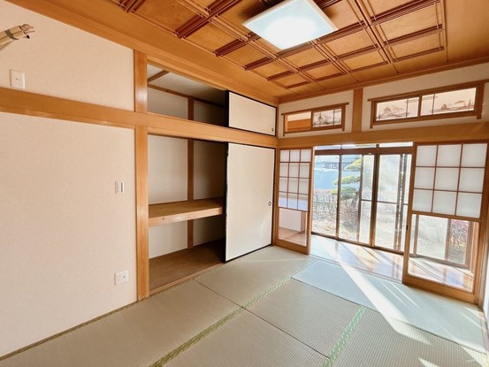 detached 埼玉県東松山市大字宮鼻1029-2 高坂貸店舗