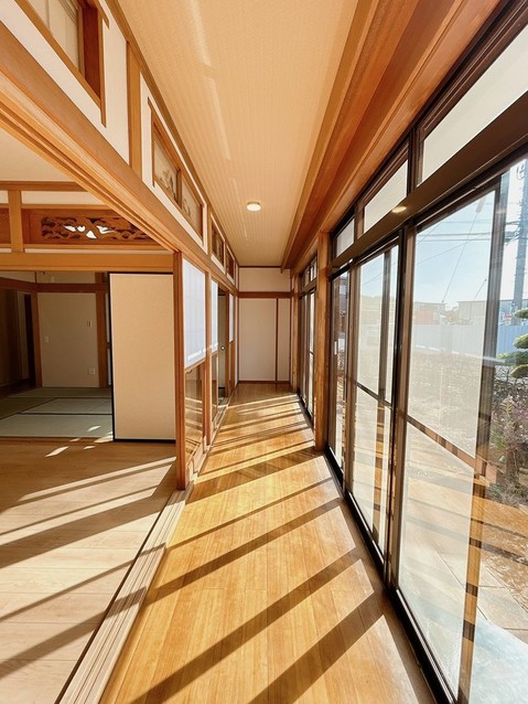 detached 埼玉県東松山市大字宮鼻1029-2 高坂貸店舗