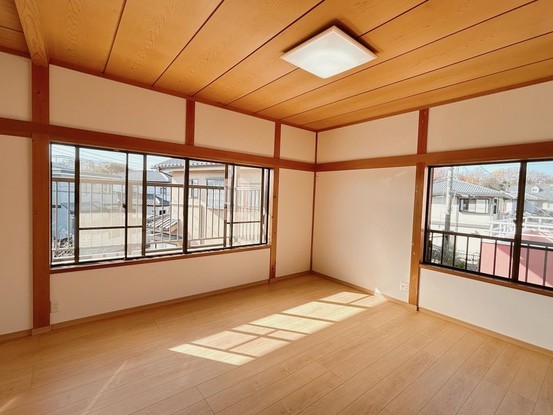 detached 埼玉県東松山市大字宮鼻1029-2 高坂貸店舗