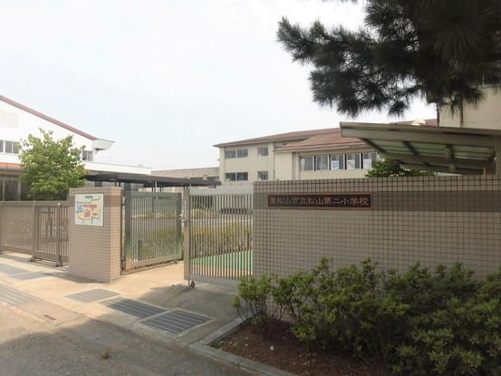 detached 埼玉県東松山市大字宮鼻1029-2 高坂貸店舗