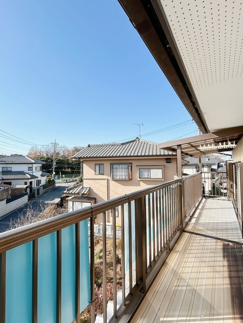 detached 埼玉県東松山市大字宮鼻1029-2 高坂貸店舗