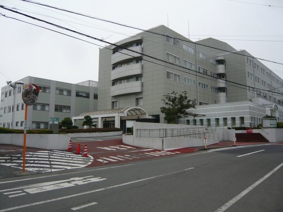 detached 埼玉県東松山市大字宮鼻1029-2 高坂貸店舗