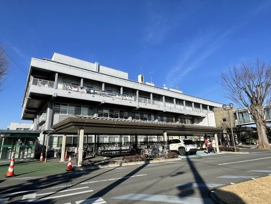 detached 埼玉県東松山市大字宮鼻1029-2 高坂貸店舗