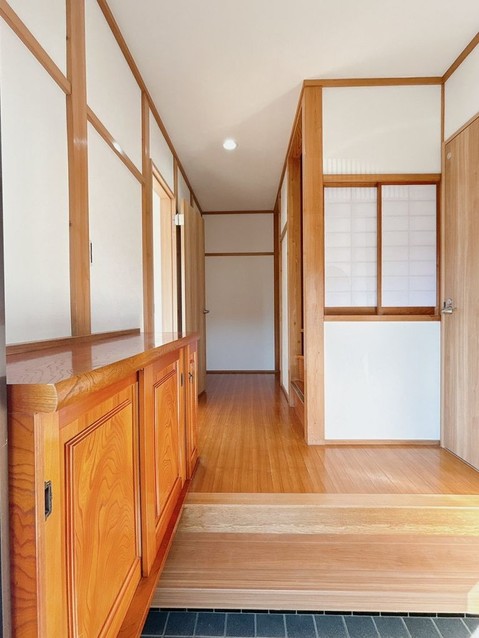 detached 埼玉県東松山市大字宮鼻1029-2 高坂貸店舗