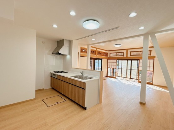 detached 埼玉県東松山市大字宮鼻1029-2 高坂貸店舗