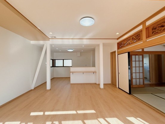 detached 埼玉県東松山市大字宮鼻1029-2 高坂貸店舗