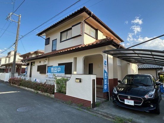 detached 埼玉県東松山市大字宮鼻1029-2 高坂貸店舗