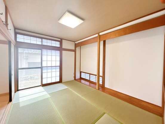 detached 埼玉県東松山市大字宮鼻1029-2 高坂貸店舗