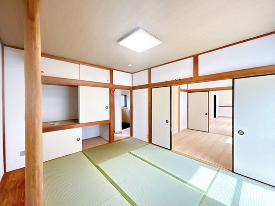 detached 埼玉県東松山市大字宮鼻1029-2 高坂貸店舗
