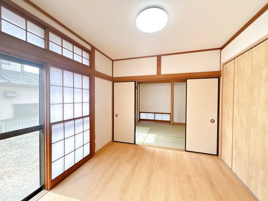 detached 埼玉県東松山市大字宮鼻1029-2 高坂貸店舗